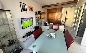 Appartement Coeur De St Tropez