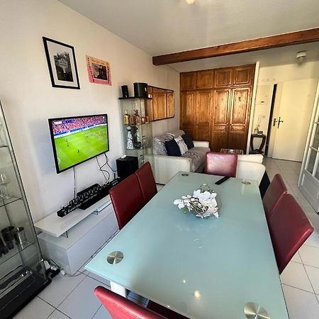 Appartement Coeur De St Tropez Saint-Tropez Extérieur photo