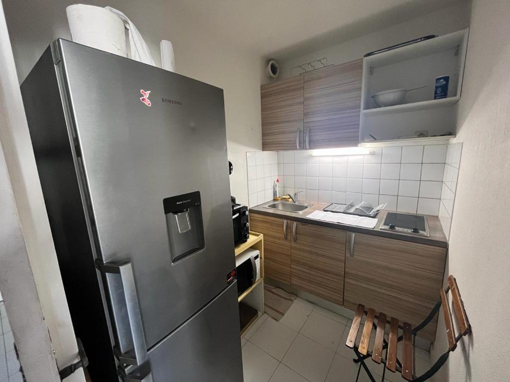 Appartement Coeur De St Tropez Saint-Tropez Extérieur photo